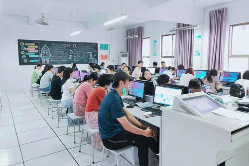 提升专业能力 服务特殊学生 开化县举行特殊教育资源教师培训